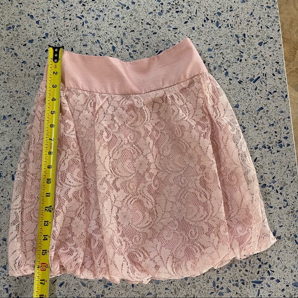 3 Piece Girls Skirt Suit | CW Designs - Picture 14 of 14